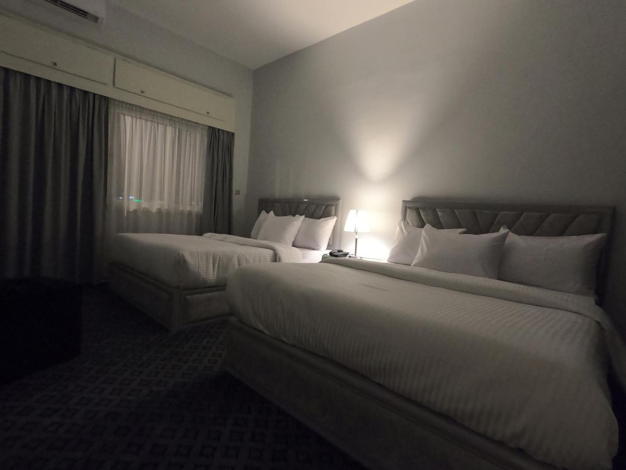 Borg El Thaghr Hotel Alexandria Exterior foto