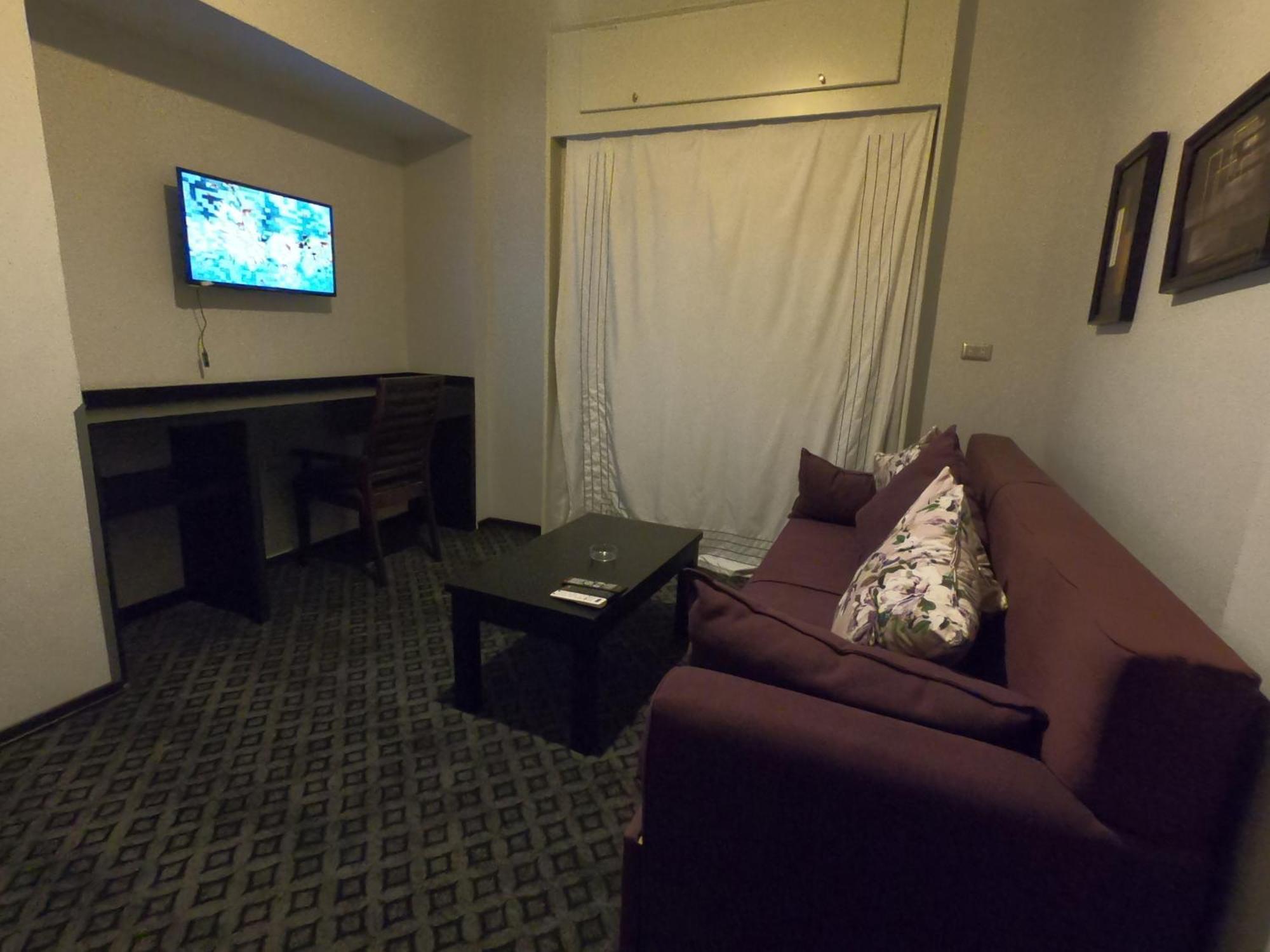 Borg El Thaghr Hotel Alexandria Exterior foto